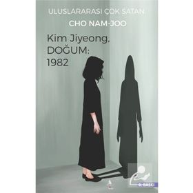 Kim Jiyeong Doğum 1982 - Cho NamJoo