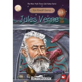 Kim Kimdi? Serisi - Jules Verne - Kolektif