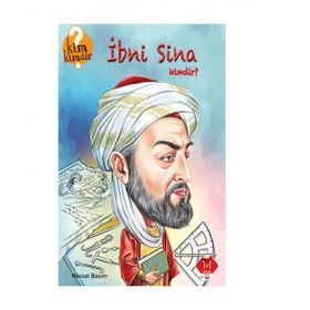 Kim Kimdir Serisi - İbni Sina Kimdir? - Kolektif
