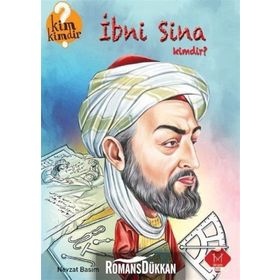 Kim Kimdir Serisi - İbni Sina Kimdir? - Kolektif