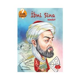 Kim Kimdir Serisi - İbni Sina Kimdir? - Kolektif