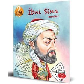 Kim Kimdir Serisi - İbni Sina Kimdir? - Kolektif