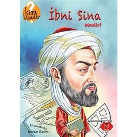 Kim Kimdir Serisi - İbni Sina Kimdir? - Kolektif