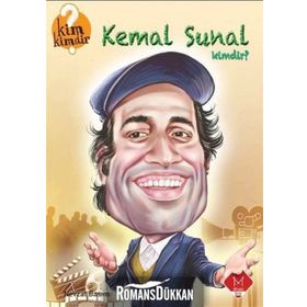 Kim Kimdir Serisi - Kemal Sunal Kimdir? - Nevzat Basım