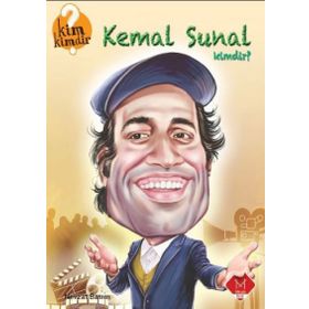 Kim Kimdir Serisi - Kemal Sunal Kimdir? - Nevzat Basım
