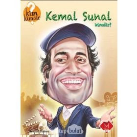 Kim Kimdir Serisi - Kemal Sunal Kimdir? - Nevzat Basım