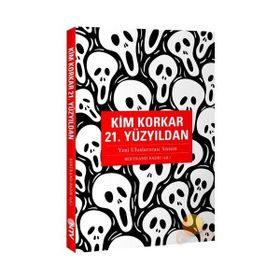 KIM KORKAR 21.YÜZYILDAN - BERTRAND BADIE
