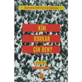 KIM KORKAR ÇINDEN? - MICHAEL BARR
