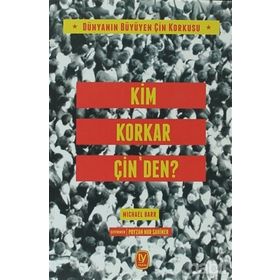 KIM KORKAR ÇINDEN? - MICHAEL BARR