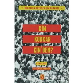 KIM KORKAR ÇINDEN? - MICHAEL BARR