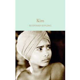 Kim (Macmillan Collector's Library) - Rudyard Kipling