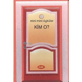 Kim O? - murat ertaylan