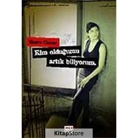 KIM OLDUĞUMU ARTIK BILIYORUM - EMRE CANER