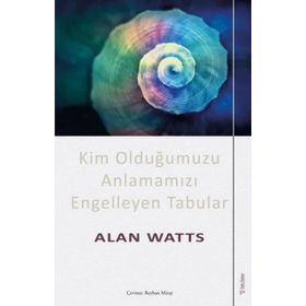 Kim Olduğumuzu Anlamamızı Engelleyen Tabular Thict Nhat Hanh