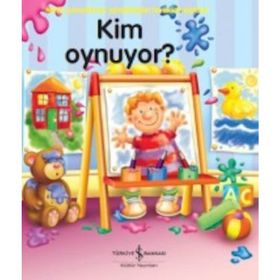 Kim Oynuyor? - Jane Wolfe