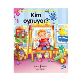 Kim Oynuyor? - Jane Wolfe