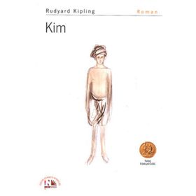 KIM - RUDYARD KIPLING