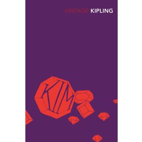 Kim - Rudyarg Kipling