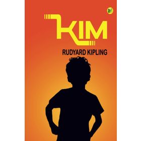 Kim - Rudyarg Kipling