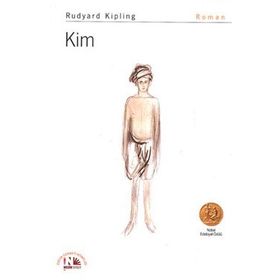 Kim - Rudyarg Kipling