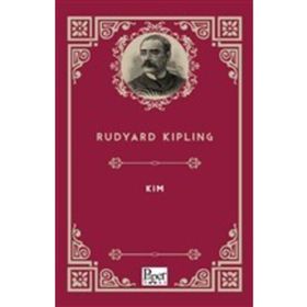 Kim - Rudyarg Kipling