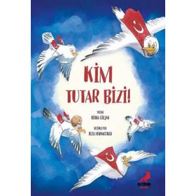 Kim Tutar Bizi - Kübra Gülşah