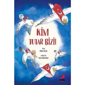 Kim Tutar Bizi - Kübra Gülşah