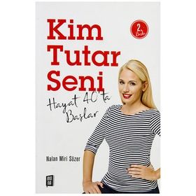 Kim Tutar Seni - Nalan Miri Sözer