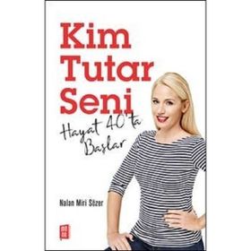 Kim Tutar Seni - Nalan Miri Sözer