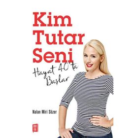Kim Tutar Seni - Nalan Miri Sözer