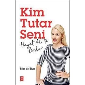 Kim Tutar Seni - Nalan Miri Sözer