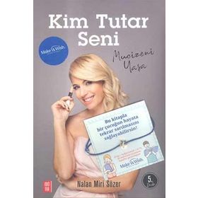 Kim Tutar Seni - Nalan Miri Sözer