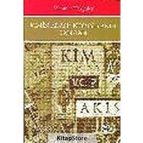 KIM VE AKIS DERGILERINDE KIBRIS - M. HASGÜLER
