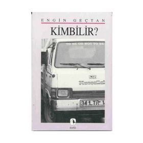 Kimbilir? - Engin Geçtan