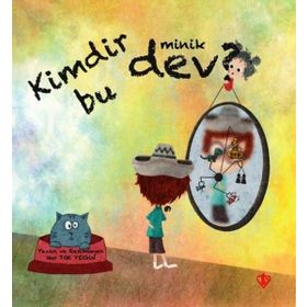 Kimdir Bu Minik Dev 2 - Türkiye Diyanet Vakfı Yayınları