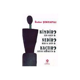 KIMDIR? NEDIR? KAÇTIR? EZO GELIN - RAB VE AMIN - SAYISI MEHMET'IN - ÖNDER ŞENYAPILI