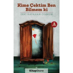 Kime Çektim Ben Bilmem Ki - Zeki Kayahan Çoşkun
