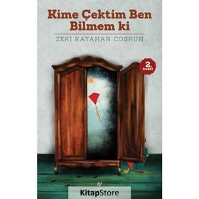 Kime Çektim Ben Bilmem Ki - Zeki Kayahan Çoşkun