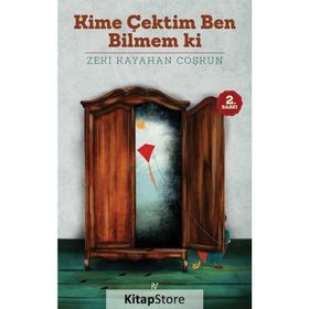 Kime Çektim Ben Bilmem Ki - Zeki Kayahan Çoşkun