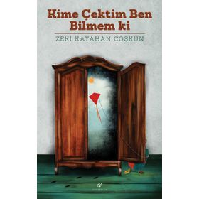 Kime Çektim Ben Bilmem Ki - Zeki Kayahan Çoşkun