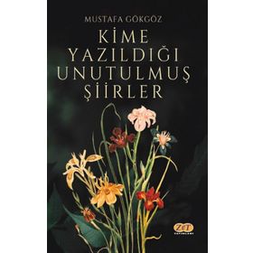 Kime Yazıldığı Unutulmuş Şiirler - Mustafa Gökgöz