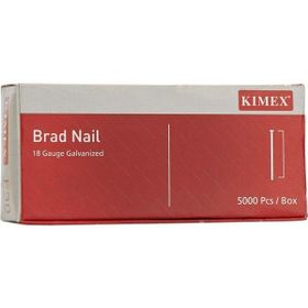 Kimex F25 25 mm Tabanca Çivisi
