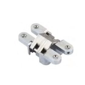 Kimex Saten 43 mm Akordiyon Menteşe