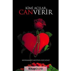 Kimi Acılar Can Verir - Muhammed Mustafa Kocadağ