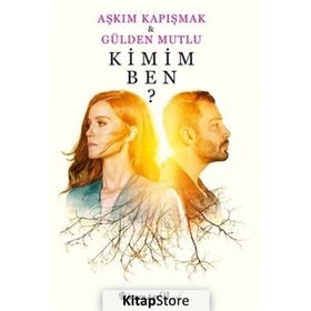 Kimim Ben Aşkım Kapışmak - Gülden Mutlu