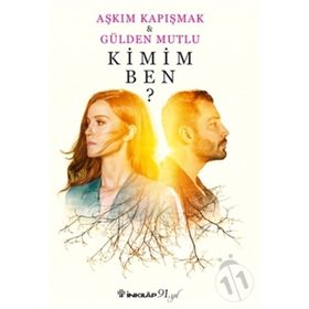 Kimim Ben Aşkım Kapışmak - Gülden Mutlu