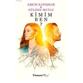KIMIM BEN?: OTANTIK OLMAK - CHARLES B. GUIGNON