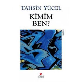 KIMIM BEN?: OTANTIK OLMAK - CHARLES B. GUIGNON