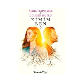 KIMIM BEN?: OTANTIK OLMAK - CHARLES B. GUIGNON