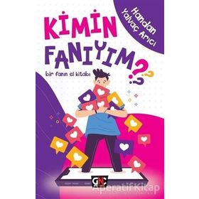 Kimin Fanıyım Handan Yalvaç Arıcı